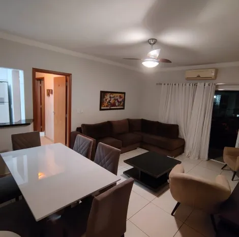 imagem 1 - Apartamento Padrão, bairro Residencial Flórida,  Zona Sul em Ribeirão Preto SP: imagem 1 - Apartamento Padrão, bairro Residencial Flórida,  Zona Sul em Ribeirão Preto SP: