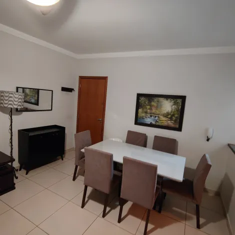 imagem 2 - Apartamento Padrão, bairro Residencial Flórida,  Zona Sul em Ribeirão Preto SP: imagem 2 - Apartamento Padrão, bairro Residencial Flórida,  Zona Sul em Ribeirão Preto SP: