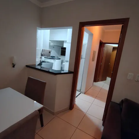imagem 4 - Apartamento Padrão, bairro Residencial Flórida,  Zona Sul em Ribeirão Preto SP: imagem 4 - Apartamento Padrão, bairro Residencial Flórida,  Zona Sul em Ribeirão Preto SP: