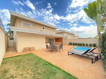imagem 2 - Casa alto padrão em condomínio fechado com 319,82m², bairro Vila do Golfe, Zona Sul de Ribeirão Preto/SP. imagem 2 - Casa alto padrão em condomínio fechado com 319,82m², bairro Vila do Golfe, Zona Sul de Ribeirão Preto/SP.