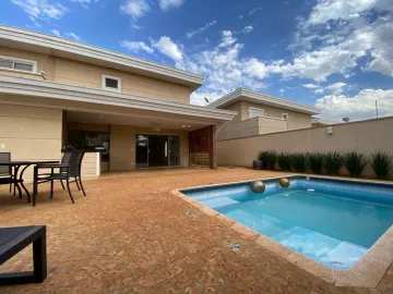 imagem 3 - Casa alto padrão em condomínio fechado com 319,82m², bairro Vila do Golfe, Zona Sul de Ribeirão Preto/SP. imagem 3 - Casa alto padrão em condomínio fechado com 319,82m², bairro Vila do Golfe, Zona Sul de Ribeirão Preto/SP.