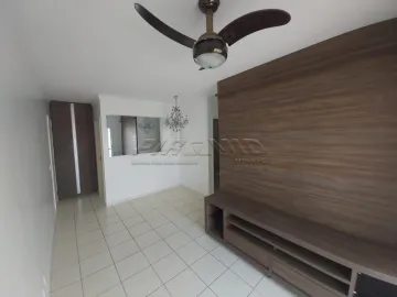 imagem 2 - Apartamento padrão com 57 m², bairro Nova Aliança, Zona Sul em Ribeirão Preto/SP; imagem 2 - Apartamento padrão com 57 m², bairro Nova Aliança, Zona Sul em Ribeirão Preto/SP;