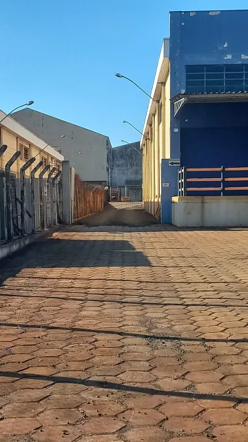 imagem 4 - Galpão comercial com 1.100m², bairro Lagoinha, Zona Leste de Ribeirão Preto/SP. imagem 4 - Galpão comercial com 1.100m², bairro Lagoinha, Zona Leste de Ribeirão Preto/SP.