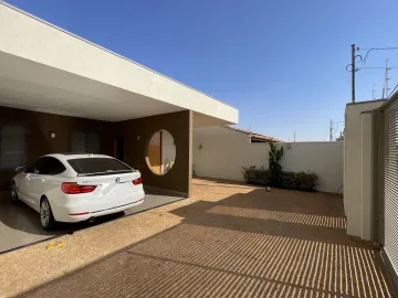 imagem 1 - Casa residencial, bairro Jardim Anhanguera, Zona Leste em Ribeirão Preto/SP: imagem 1 - Casa residencial, bairro Jardim Anhanguera, Zona Leste em Ribeirão Preto/SP: