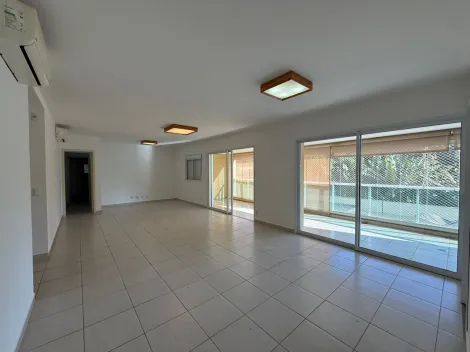 Apartamento padrão com 186.89 m², bairro Nova Aliança, Zona Sul de Ribeirão Preto/SP.