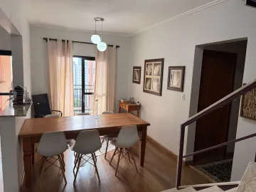 imagem 1 - Cobertura com 104,37m², bairro Jardim Nova Aliança, Zona Sul de Ribeirão Preto/SP. imagem 1 - Cobertura com 104,37m², bairro Jardim Nova Aliança, Zona Sul de Ribeirão Preto/SP.