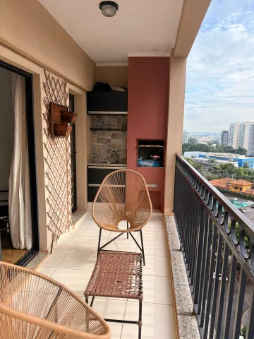 imagem 5 - Cobertura com 104,37m², bairro Jardim Nova Aliança, Zona Sul de Ribeirão Preto/SP. imagem 5 - Cobertura com 104,37m², bairro Jardim Nova Aliança, Zona Sul de Ribeirão Preto/SP.
