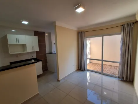 imagem 2 - Apartamento térreo padrão 58.03m², bairro Residencial Flórida, Zona Sul de Ribeirão Preto/SP. imagem 2 - Apartamento térreo padrão 58.03m², bairro Residencial Flórida, Zona Sul de Ribeirão Preto/SP.