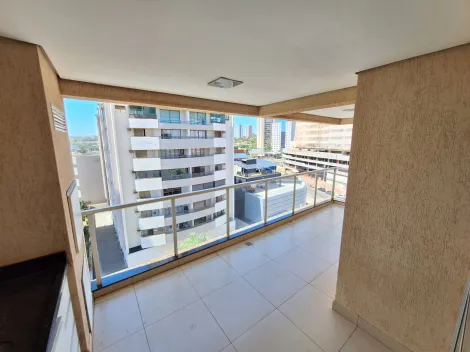 imagem 3 - Apartamento padrão com 96,74m², bairro Jardim Irajá, Zona Sul de Ribeirão Preto/SP. imagem 3 - Apartamento padrão com 96,74m², bairro Jardim Irajá, Zona Sul de Ribeirão Preto/SP.