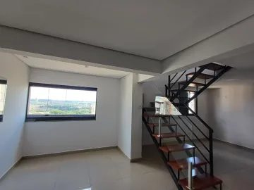 imagem 2 - Cobertura duplex, bairro Nova Aliança, Zona Sul Ribeirão Preto/SP. imagem 2 - Cobertura duplex, bairro Nova Aliança, Zona Sul Ribeirão Preto/SP.