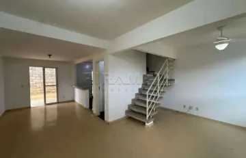 imagem 1 - Sobrado em Condomínio, bairro Guaporé, (Zona Sul), em Ribeirão Preto/SP; imagem 1 - Sobrado em Condomínio, bairro Guaporé, (Zona Sul), em Ribeirão Preto/SP;