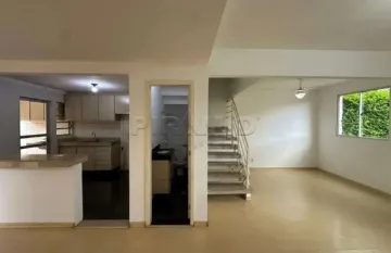 imagem 4 - Sobrado em Condomínio, bairro Guaporé, (Zona Sul), em Ribeirão Preto/SP; imagem 4 - Sobrado em Condomínio, bairro Guaporé, (Zona Sul), em Ribeirão Preto/SP;