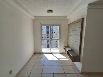 imagem 1 - Apartamento padrão com 56,05 m², Bairro República, Zona Sul, em Ribeirão Preto/SP: imagem 1 - Apartamento padrão com 56,05 m², Bairro República, Zona Sul, em Ribeirão Preto/SP: