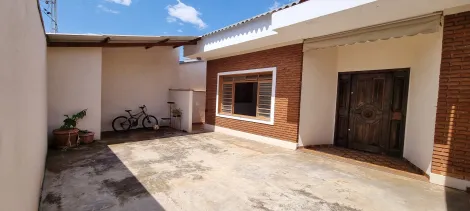 imagem 2 - Casa padrão com 175,28m², bairro Jardim São Luiz, Zona Sul de Ribeirão Preto/SP. imagem 2 - Casa padrão com 175,28m², bairro Jardim São Luiz, Zona Sul de Ribeirão Preto/SP.