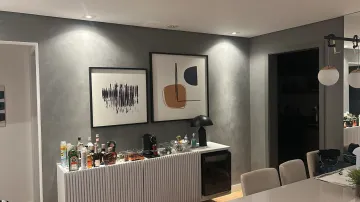 imagem 1 - Apartamento padrão com 89 m², bairro Jardim Nova Aliança, Zona Sul de Ribeirão Preto/SP. imagem 1 - Apartamento padrão com 89 m², bairro Jardim Nova Aliança, Zona Sul de Ribeirão Preto/SP.