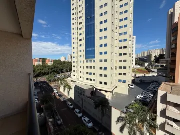 imagem 2 - Aparamento padrão com 48.50m², bairro Jardim Botânico, Zona Sul em Ribeirão Preto/SP. imagem 2 - Aparamento padrão com 48.50m², bairro Jardim Botânico, Zona Sul em Ribeirão Preto/SP.