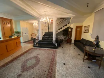 Prédio comercial, bairro Nova Aliança, Zona Sul em Ribeirão Preto/SP: