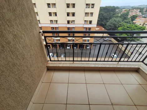 imagem 3 - Apartamento padrão, bairro Ribeirânia, Zona Leste de Ribeirão Preto/SP. imagem 3 - Apartamento padrão, bairro Ribeirânia, Zona Leste de Ribeirão Preto/SP.