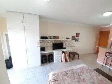 imagem 4 - Apartamento/kitnet mobiliado com 30,09m², bairro Jardim Nova Aliança, Zona Sul de Ribeirão Preto/SP. imagem 4 - Apartamento/kitnet mobiliado com 30,09m², bairro Jardim Nova Aliança, Zona Sul de Ribeirão Preto/SP.