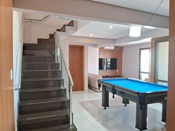 imagem 3 - Apartamento duplex mobiliado com 232.16m²,bairro Jardim Botânico, Zona Sul de Ribeirão Preto/SP. imagem 3 - Apartamento duplex mobiliado com 232.16m²,bairro Jardim Botânico, Zona Sul de Ribeirão Preto/SP.