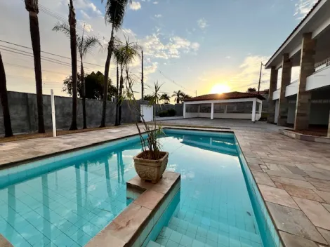 imagem 1 - Excelente casa no Bairro Ribeirânia com 710,49 m2 de construção, Zona Leste,  próximo a Faculdade UNAERP, Ribeirão Preto SP imagem 1 - Excelente casa no Bairro Ribeirânia com 710,49 m2 de construção, Zona Leste,  próximo a Faculdade UNAERP, Ribeirão Preto SP