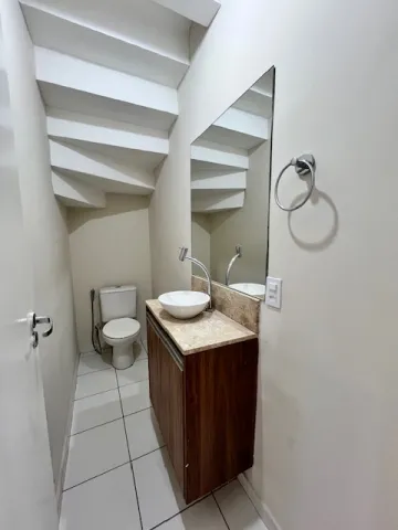 imagem 4 - Casa sobrado em condomínio fechado com 242,17m² de terreno, Jardim Guaporé, Zona Sul, Ribeirão Preto SP imagem 4 - Casa sobrado em condomínio fechado com 242,17m² de terreno, Jardim Guaporé, Zona Sul, Ribeirão Preto SP