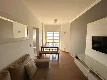 imagem 2 - Apartamento padrão mobiliado com 64,04m², bairro Vila Ana Maria, Zona Sul de Ribeirão Preto/SP. imagem 2 - Apartamento padrão mobiliado com 64,04m², bairro Vila Ana Maria, Zona Sul de Ribeirão Preto/SP.