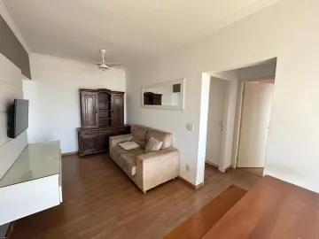 imagem 4 - Apartamento padrão mobiliado com 64,04m², bairro Vila Ana Maria, Zona Sul de Ribeirão Preto/SP. imagem 4 - Apartamento padrão mobiliado com 64,04m², bairro Vila Ana Maria, Zona Sul de Ribeirão Preto/SP.