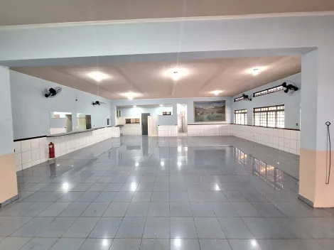 imagem 1 - Salão comercial, Bairro Jardim Interlagos, Zona Leste em Ribeirão Preto/SP; imagem 1 - Salão comercial, Bairro Jardim Interlagos, Zona Leste em Ribeirão Preto/SP;
