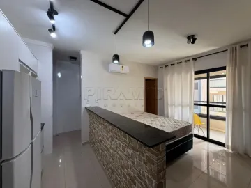 imagem 1 - Apartamento/ Flat semi mobiliado com 34,59m², bairro Jardim Nova Aliança, Zona Sul de Ribeirão Preto/SP. imagem 1 - Apartamento/ Flat semi mobiliado com 34,59m², bairro Jardim Nova Aliança, Zona Sul de Ribeirão Preto/SP.