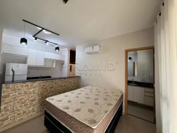 imagem 2 - Apartamento/ Flat semi mobiliado com 34,59m², bairro Jardim Nova Aliança, Zona Sul de Ribeirão Preto/SP. imagem 2 - Apartamento/ Flat semi mobiliado com 34,59m², bairro Jardim Nova Aliança, Zona Sul de Ribeirão Preto/SP.