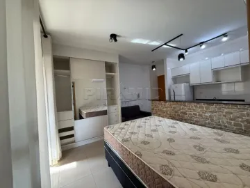 imagem 4 - Apartamento/ Flat semi mobiliado com 34,59m², bairro Jardim Nova Aliança, Zona Sul de Ribeirão Preto/SP. imagem 4 - Apartamento/ Flat semi mobiliado com 34,59m², bairro Jardim Nova Aliança, Zona Sul de Ribeirão Preto/SP.