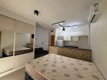 imagem 5 - Apartamento/ Flat semi mobiliado com 34,59m², bairro Jardim Nova Aliança, Zona Sul de Ribeirão Preto/SP. imagem 5 - Apartamento/ Flat semi mobiliado com 34,59m², bairro Jardim Nova Aliança, Zona Sul de Ribeirão Preto/SP.