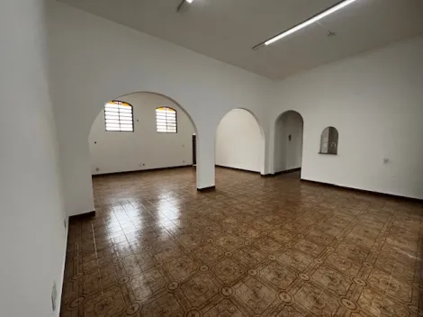 Salão comercial, Centro, região Central, Ribeirão Preto SP