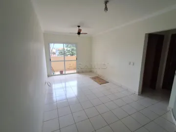imagem 1 - Apartamento padrão, bairro Ribeirânia, Zona Leste em Ribeirão Preto/SP. imagem 1 - Apartamento padrão, bairro Ribeirânia, Zona Leste em Ribeirão Preto/SP.