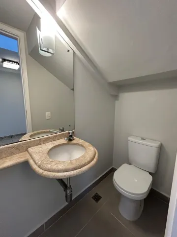 imagem 3 - Sobrado em condomínio fechado com 213,84m², bairro Bosque dos Juritis, Zona Sul de Ribeirão Preto/SP. imagem 3 - Sobrado em condomínio fechado com 213,84m², bairro Bosque dos Juritis, Zona Sul de Ribeirão Preto/SP.