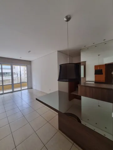Apartamento padrão com 104m² para alugar, Bairro Jardim Botânico, (Zona Sul), Ribeirão Preto SP.