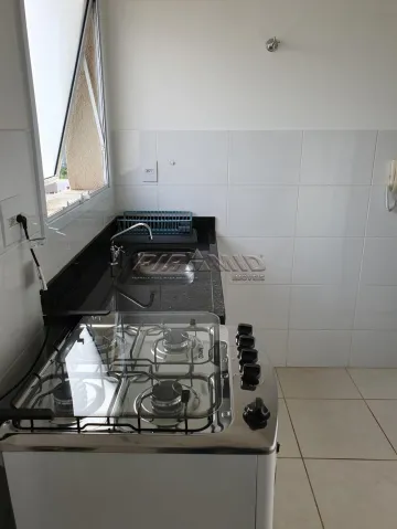imagem 3 - Apartamento padrão mobiliado com 46,37m², Bairro Jardim Nova Aliança, Zona Sul de Ribeirão Preto/SP. imagem 3 - Apartamento padrão mobiliado com 46,37m², Bairro Jardim Nova Aliança, Zona Sul de Ribeirão Preto/SP.