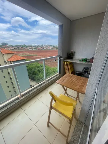 imagem 2 - Apartamento padrão com 45m², Jardim Palma Travassos, próximo a Unaerp, Zona Leste de Ribeirão Preto/SP. imagem 2 - Apartamento padrão com 45m², Jardim Palma Travassos, próximo a Unaerp, Zona Leste de Ribeirão Preto/SP.