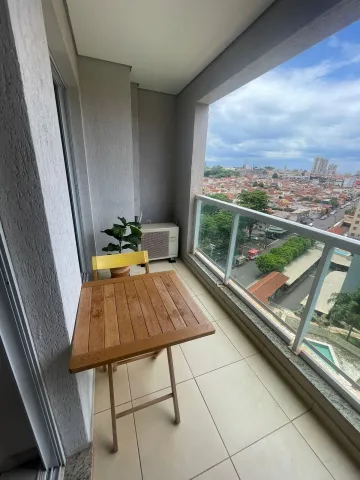 imagem 3 - Apartamento padrão com 45m², Jardim Palma Travassos, próximo a Unaerp, Zona Leste de Ribeirão Preto/SP. imagem 3 - Apartamento padrão com 45m², Jardim Palma Travassos, próximo a Unaerp, Zona Leste de Ribeirão Preto/SP.