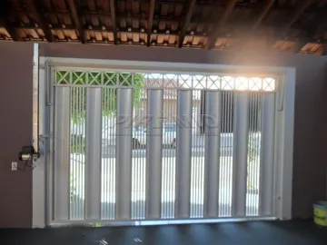 imagem 1 - Casa padrão, no bairro Jardim Ouro Branco, Zona Oeste em Ribeirão Preto/SP; imagem 1 - Casa padrão, no bairro Jardim Ouro Branco, Zona Oeste em Ribeirão Preto/SP;