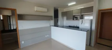 imagem 2 - Kitnet  padrão semi mobiliada com 34,59m², bairro Nova Aliança, Zona Sul de Ribeirão Preto/SP. imagem 2 - Kitnet  padrão semi mobiliada com 34,59m², bairro Nova Aliança, Zona Sul de Ribeirão Preto/SP.