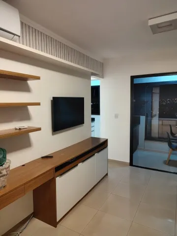 imagem 2 - Apartamento padrão mobiliado com 49,14m², bairro Nova Aliança, Zona Sul de Ribeirão Preto/SP. imagem 2 - Apartamento padrão mobiliado com 49,14m², bairro Nova Aliança, Zona Sul de Ribeirão Preto/SP.