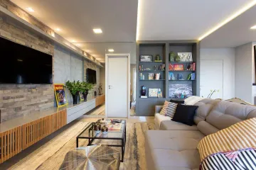 imagem 1 - Apartamento alto padrão, bairro Jardim Nova Aliança, Zona Sul em Ribeirão Preto/SP. imagem 1 - Apartamento alto padrão, bairro Jardim Nova Aliança, Zona Sul em Ribeirão Preto/SP.
