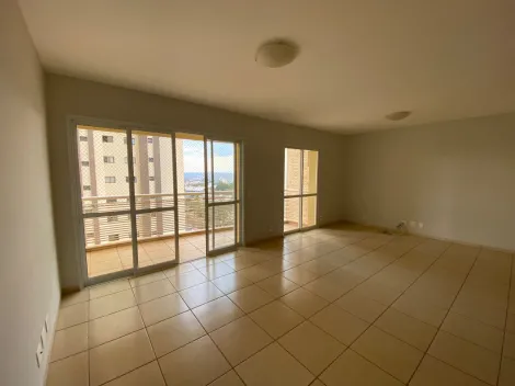 imagem 2 - Apartamento padrão com 143.60m², bairro Jardim Irajá, Zona Sul em Ribeirão Preto/SP. imagem 2 - Apartamento padrão com 143.60m², bairro Jardim Irajá, Zona Sul em Ribeirão Preto/SP.