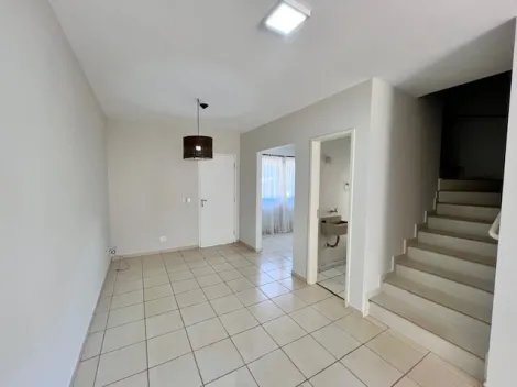 imagem 3 - Casa sobrado condomínio fechado com 104,44 m2 construção, Vila do Golf, Zona Sul, região Shopping Iguatemi, Ribeirão Preto SP imagem 3 - Casa sobrado condomínio fechado com 104,44 m2 construção, Vila do Golf, Zona Sul, região Shopping Iguatemi, Ribeirão Preto SP