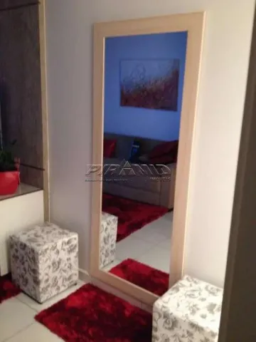 imagem 3 - Apartamento padrão mobiliado, bairro Jardim Nova Aliança, Zona Sul em Ribeirão Preto/SP: imagem 3 - Apartamento padrão mobiliado, bairro Jardim Nova Aliança, Zona Sul em Ribeirão Preto/SP: