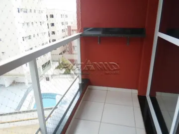 imagem 5 - Apartamento padrão mobiliado, bairro Jardim Nova Aliança, Zona Sul em Ribeirão Preto/SP: imagem 5 - Apartamento padrão mobiliado, bairro Jardim Nova Aliança, Zona Sul em Ribeirão Preto/SP: