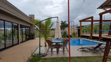 imagem 2 - Casa alto padrão em condomínio fechado com 1.500,00m²,  em Jardinópolis/SP. imagem 2 - Casa alto padrão em condomínio fechado com 1.500,00m²,  em Jardinópolis/SP.