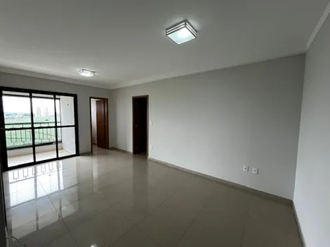 Apartamento padrão, bairro Quinta da Primavera, Zona Sul, Ribeirão Preto SP